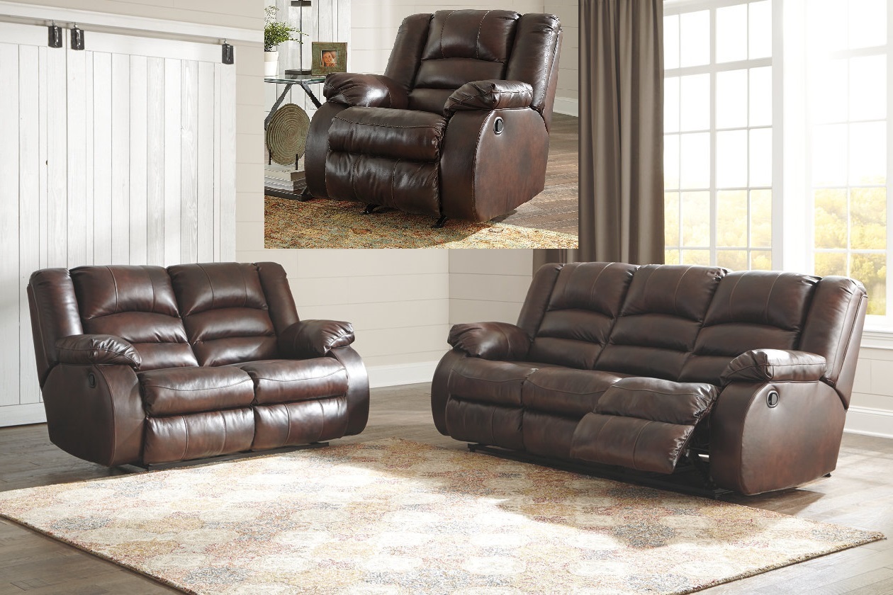 Carlisle Recliner Entire Collection Picture 1